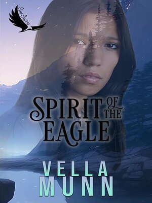 cover image of Spirit of the Eagle